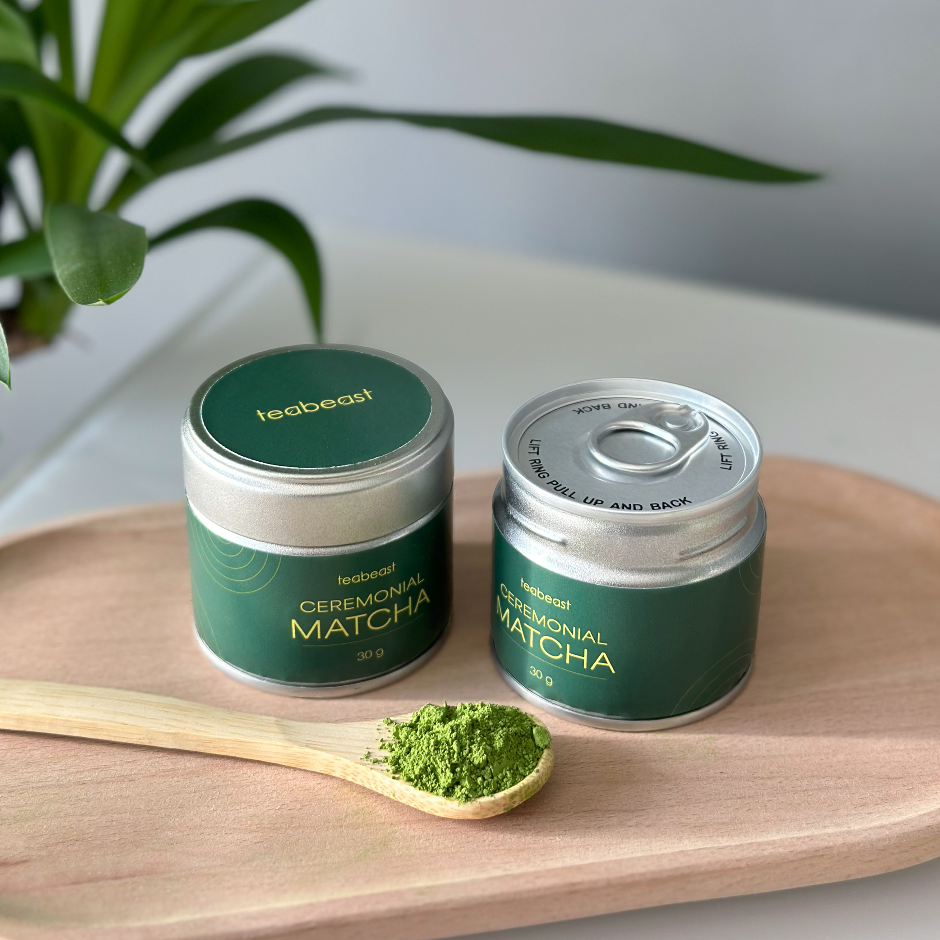 Ceremoniální Matcha 30 g